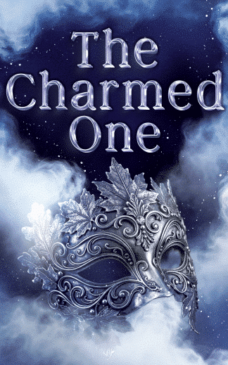 Pre-made Fantasy, Paranormal, Romance Cover Design: The Charmed One