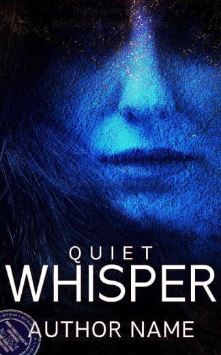 Premade Mystery Ebook Cover: DesignBetiBup33 No10574