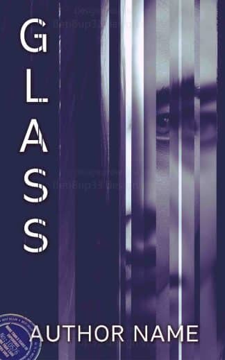 Premade Mystery, Thriller & Suspense Cover Design: DesignBetiBup33 No10576