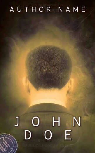 Ready Made Literary Fiction, Non-Fiction Ebook Cover: DesignBetiBup33 No10585