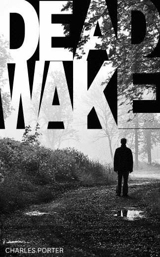 Pre-made Horror, Thriller & Suspense Cover Design: Ebook Premade Cover