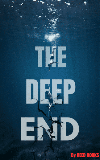 Pre-made Mystery, Thriller & Suspense Cover Design: Ebook Premade Cover