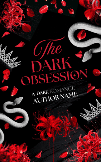 Premade Romance, Young Adult Ebook Cover: Ebook Premade Cover