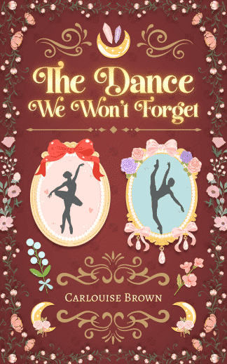 Premade Chick Lit, Cozy, Romance Book Cover: The Dance We Won't Forget