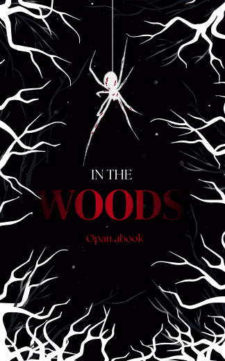 Ready Made Horror, Thriller & Suspense Book Cover: Ebook Premade Cover
