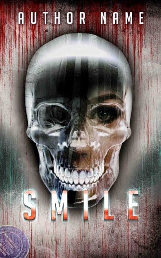 Ready Made Horror, Mystery, Thriller & Suspense Cover Design: DesignBetiBup33 No10599