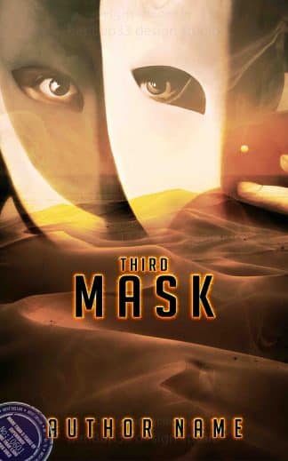 Ready Made Action & Adventure, Thriller & Suspense Cover Design: DesignBetiBup33 No10601