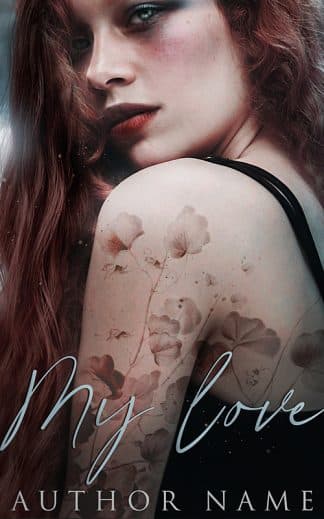 Ready Made Romance, Young Adult Cover Design: My Love (Ebook and Paperback)