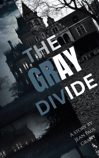 Pre-made Mystery, Thriller & Suspense Book Cover: Ebook Premade Cover
