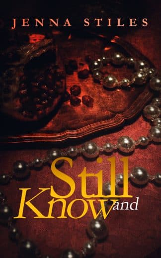 Ready Made Ebook Cover: Still and Know Premade Book Cover — Premade Book Cover | Mystery / Christian Fiction / Historical Mystery / Inspirational Fiction
