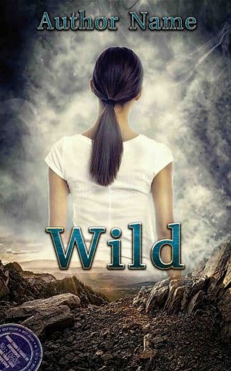Pre-made Literary Fiction, Romance, Young Adult Cover Design: DesignBetiBup33 No10602