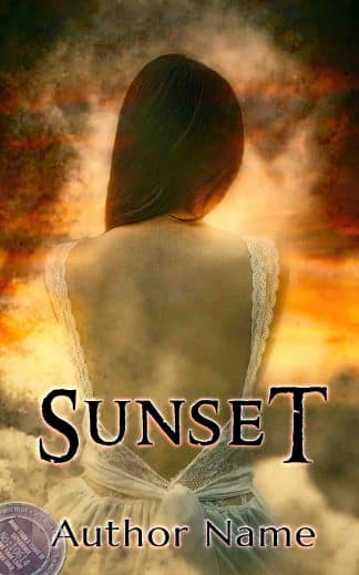 Ready Made Historical Fiction, Literary Fiction, Romance Cover Design: DesignBetiBup33 No10614