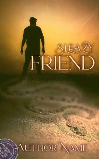 Pre-made Action & Adventure, Literary Fiction Book Cover: DesignBetiBup33 No10624