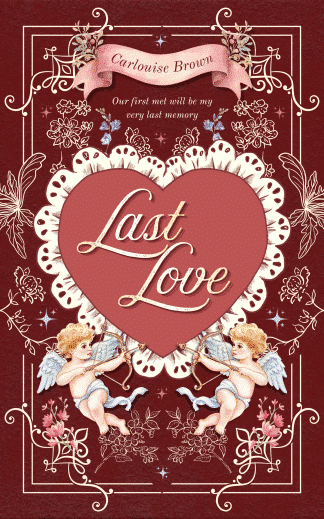 Pre-made Cozy, Historical Fiction, Romance Cover Design: Last Love