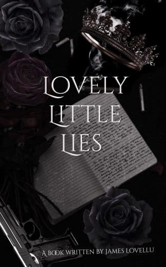 Pre-made Chick Lit, Romance Book Cover: Ebook Premade Cover