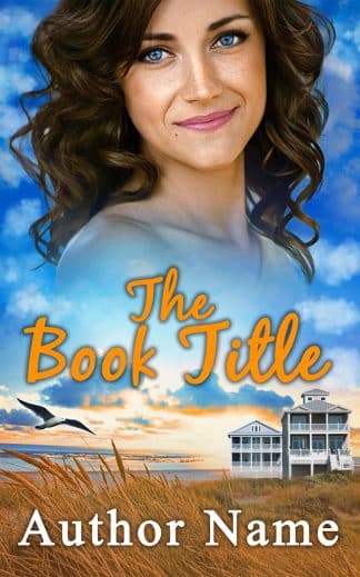 Ready Made Romance Ebook Cover: Untitled - 438