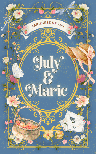 Ready Made Chick Lit, Cozy, Romance Cover Design: July & Marie
