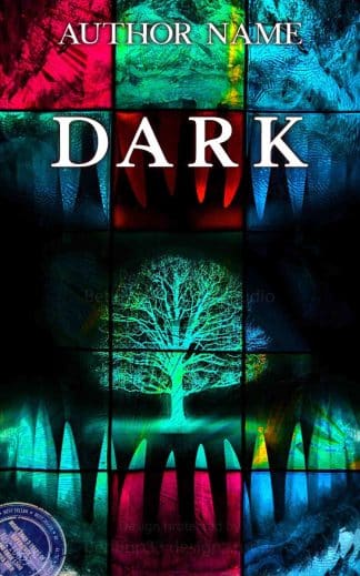 Pre-made Literary Fiction, Thriller & Suspense Cover Design: DesignBetiBup33 No10627