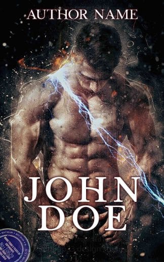 Pre-made Erotica Ebook Cover: DesignBetiBup33 No10629
