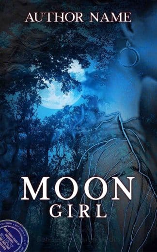 Premade Literary Fiction, Psychological / Mystery Cover Design: DesignBetiBup33 No10632